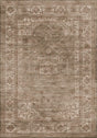 Safavieh Vintage Vtg116-3110 Mouse Vintage / Distressed Area Rug