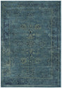 Safavieh Vintage Vtg117 Turquoise/Multi Rug.