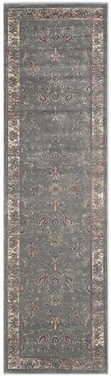 Safavieh Vintage Vtg117-2770 Grey / Multi Rugs.