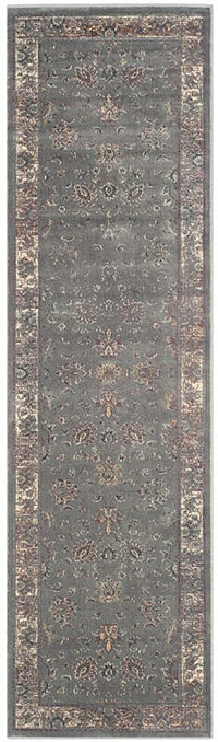 Safavieh Vintage Vtg117-2770 Grey / Multi Vintage / Distressed Area Rug