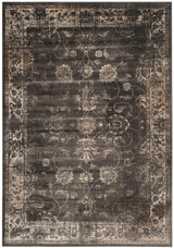 Safavieh Vintage Vtg117-330 Soft Anthracite Rugs.