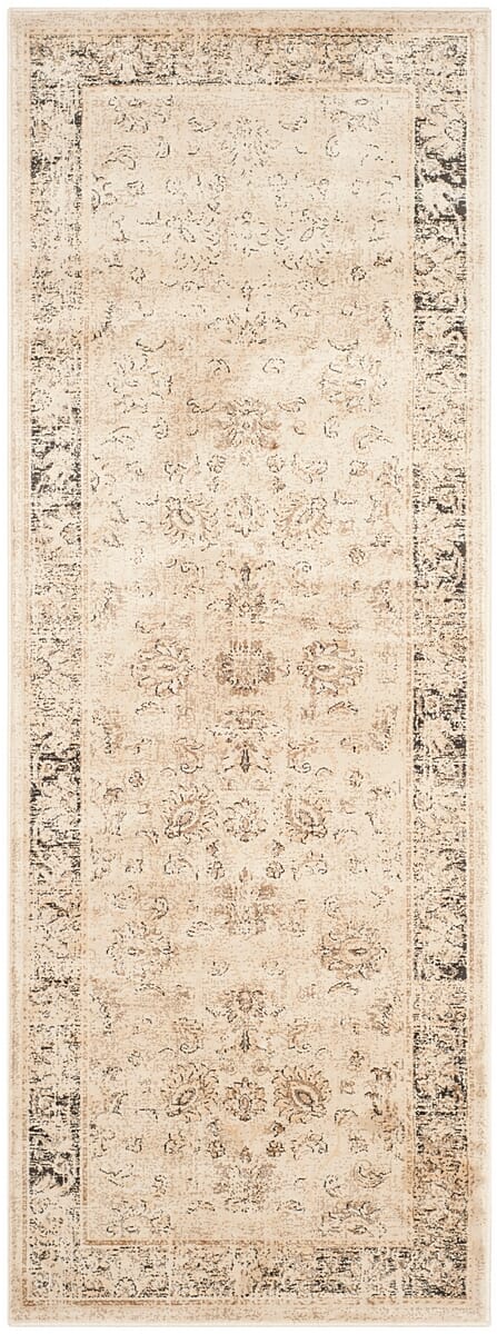 Safavieh Vintage Vtg117-440 Stone Rugs.