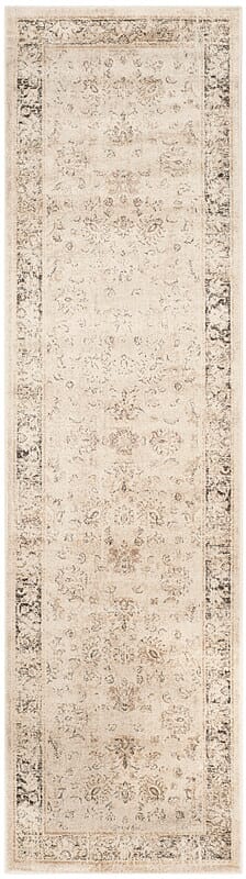 Safavieh Vintage Vtg117-440 Stone Rugs.