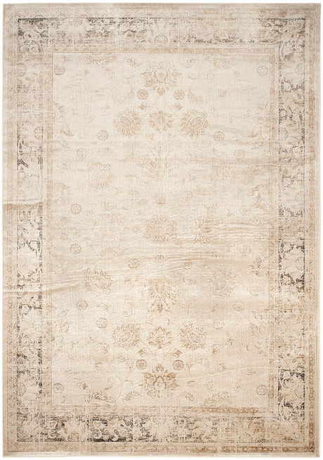 Safavieh Vintage Vtg117-440 Stone Vintage / Distressed Area Rug