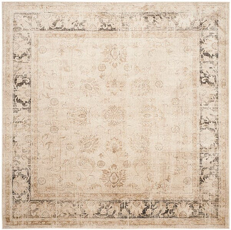 Safavieh Vintage Vtg117-440 Stone Vintage / Distressed Area Rug