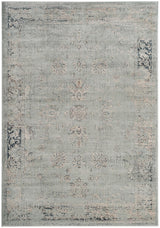 Safavieh Vintage Vtg117-7660 Light Blue Rugs.
