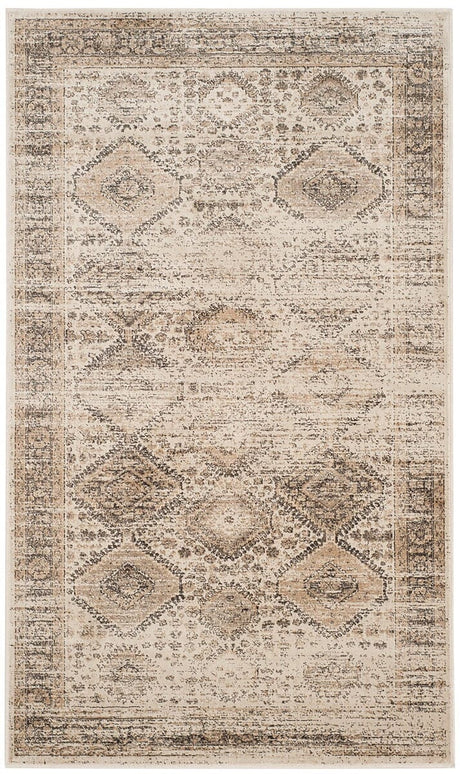 Safavieh Vintage Vtg118-3440 Stone Rugs.