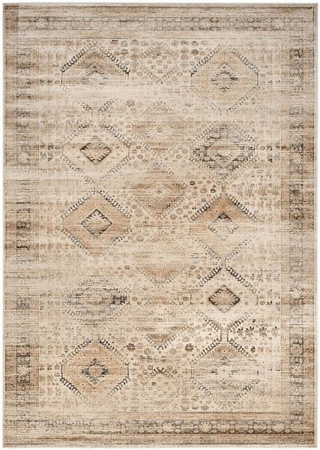 Safavieh Vintage Vtg118-3440 Stone Rugs.