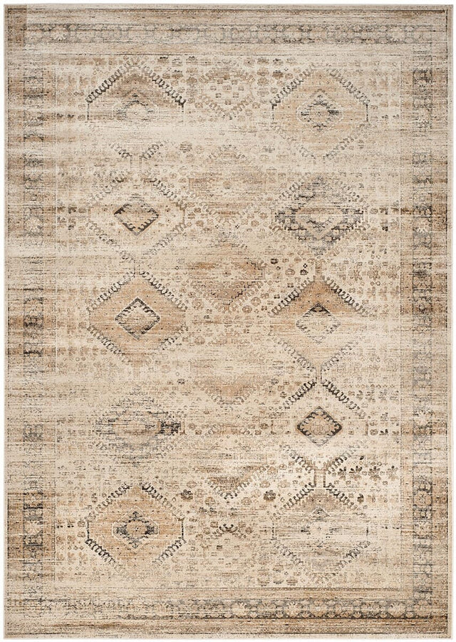 Safavieh Vintage Vtg118-3440 Stone Rugs.