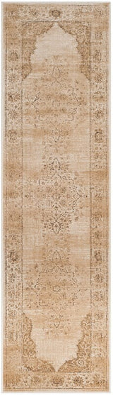 Safavieh Vintage Vtg122-3440 Creme Rugs.