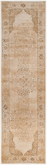 Safavieh Vintage Vtg122-3440 Creme Rugs.