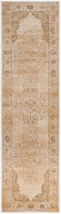 Safavieh Vintage Vtg122-3440 Creme Area Rug