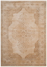 Safavieh Vintage Vtg122-3440 Creme Rugs.