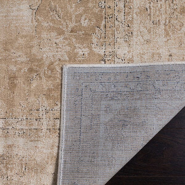 Safavieh Vintage Vtg122-3440 Creme Rugs.