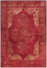 Safavieh Vintage Vtg122-6220 Rose Rugs.