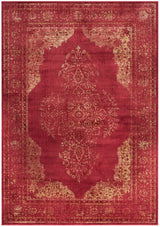 Safavieh Vintage Vtg122-6220 Rose Rugs.