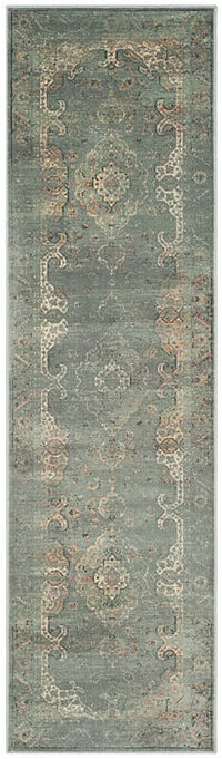 Safavieh Vintage Vtg137-2770 Grey / Multi Vintage / Distressed Area Rug