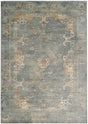 Safavieh Vintage Vtg137-2770 Grey / Multi Rugs.