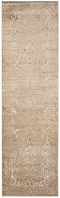 Safavieh Vintage Vtg137-3110 Mouse Vintage / Distressed Area Rug