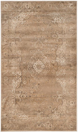 Safavieh Vintage Vtg137-3110 Mouse Rugs.