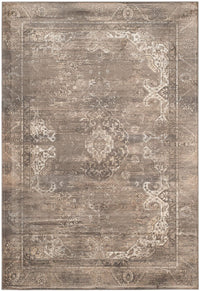 Safavieh Vintage Vtg137-3330 Soft Anthracite Vintage / Distressed Area Rug