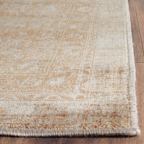 Safavieh Vintage Vtg138-3440 Creme Vintage / Distressed Area Rug