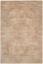 Safavieh Vintage Vtg158-3440 Creme Vintage / Distressed Area Rug