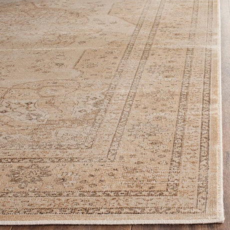 Safavieh Vintage Vtg158-3440 Creme Rugs.