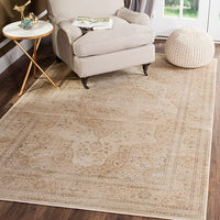 Safavieh Vintage Vtg158-3440 Creme Vintage / Distressed Area Rug