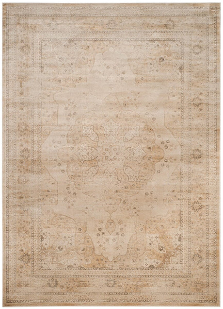 Safavieh Vintage Vtg158-3440 Creme Rugs.