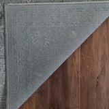 Safavieh Vintage Vtg158-7110 Light Blue / Light Grey Rugs.