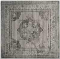 Safavieh Vintage Vtg158-770 Grey / Multi Vintage / Distressed Area Rug