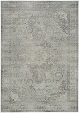 Safavieh Vintage Vtg159-7660 Silver Rugs.