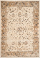 Safavieh Vintage Vtg168-3450 Stone / Caramel Rugs.