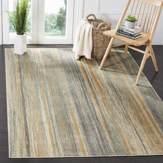 Safavieh Vintage Vtg172-2110 Light Blue Rugs.