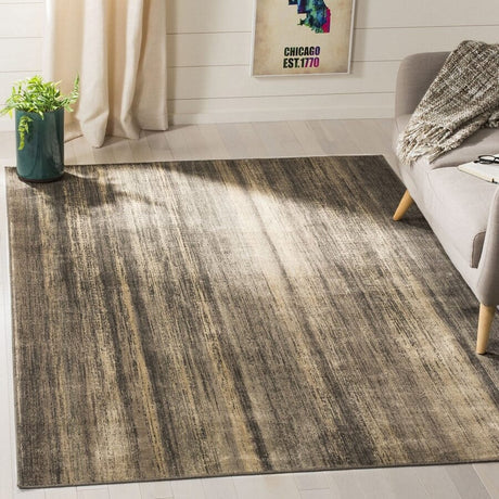 Safavieh Vintage Vtg172-3330 Soft Anthracite Rugs.