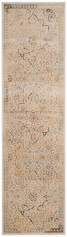 Safavieh Vintage Vtg175-5440 Creme Vintage / Distressed Area Rug