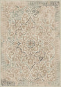 Safavieh Vintage Vtg175-5440 Creme Vintage / Distressed Area Rug