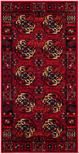 Safavieh Vintage Hamadan Vth212A Red / Multi Rugs.