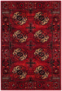 Safavieh Vintage Hamadan Vth212A Red / Multi Rugs.