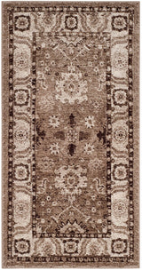 Safavieh Vintage Hamadan Vth214T Taupe Rug.
