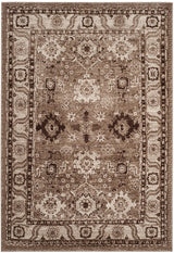 Safavieh Vintage Hamadan Vth214T Taupe Rug.