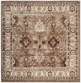 Safavieh Vintage Hamadan Vth214T Taupe Rug.