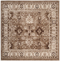 Safavieh Vintage Hamadan Vth214T Taupe Area Rug