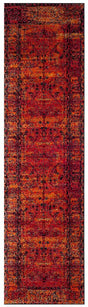 Safavieh Vintage Hamadan Vth216C Orange Rug.