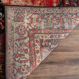 Safavieh Vintage Hamadan Vth217B Orange/Multi Rug.