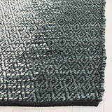 Safavieh Vintage Leather Vtl101A Grey / Cream Rugs.