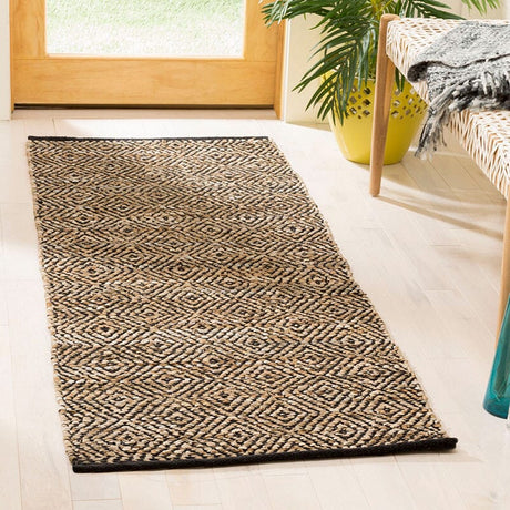 Safavieh Vintage Leather Vtl102B Beige Rugs.
