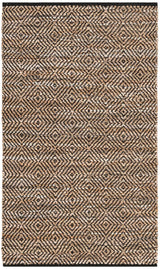 Safavieh Vintage Leather Vtl102B Beige Rugs.