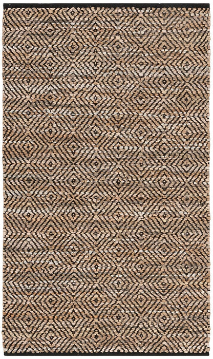 Safavieh Vintage Leather Vtl102B Beige Area Rug